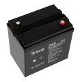 Electric Golf Trolley Batteries 6V180AH AGM Batteries